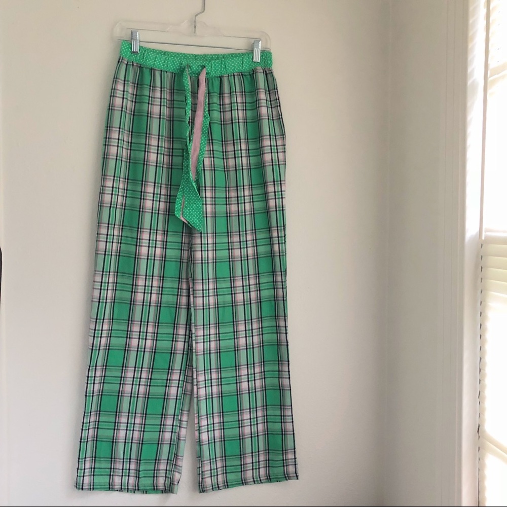 Sz 16/18 Justice Lounge Pants - Picture 2 of 6